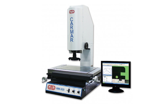 Video Measuring Machine Suppliers In Chennai