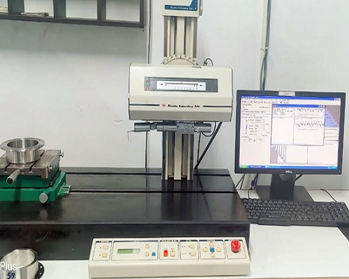 Surface Testing in Chennai