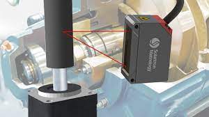Non Contact Shaft Measuring Machine Suppliers In Chennai